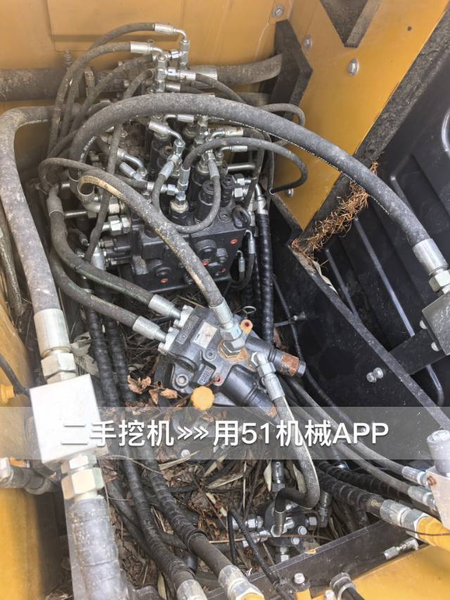 51挖机
